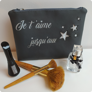 Trousse de toilette ou maquillage  photo 1